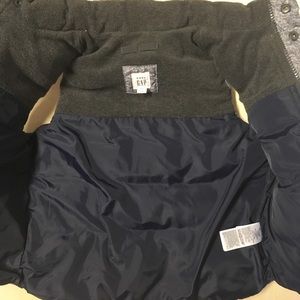 GAP Jackets & Coats - Gap Puffer Vest Toddler Size 5 Jacket Fall Winter GAP Jackets & Coats - Gap Puffer Vest Toddler Size 5 Jacket Fall Winter